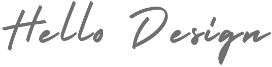 Hello Design
