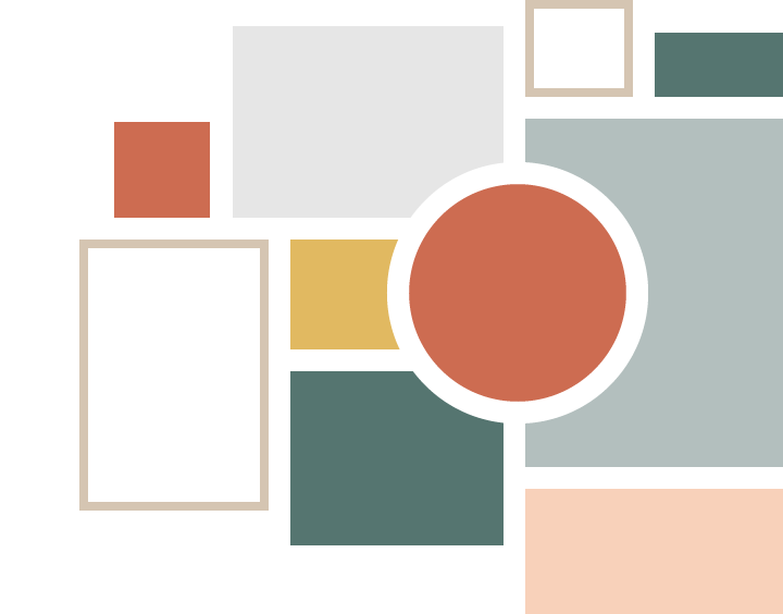 ブランディングデザインのイメージ